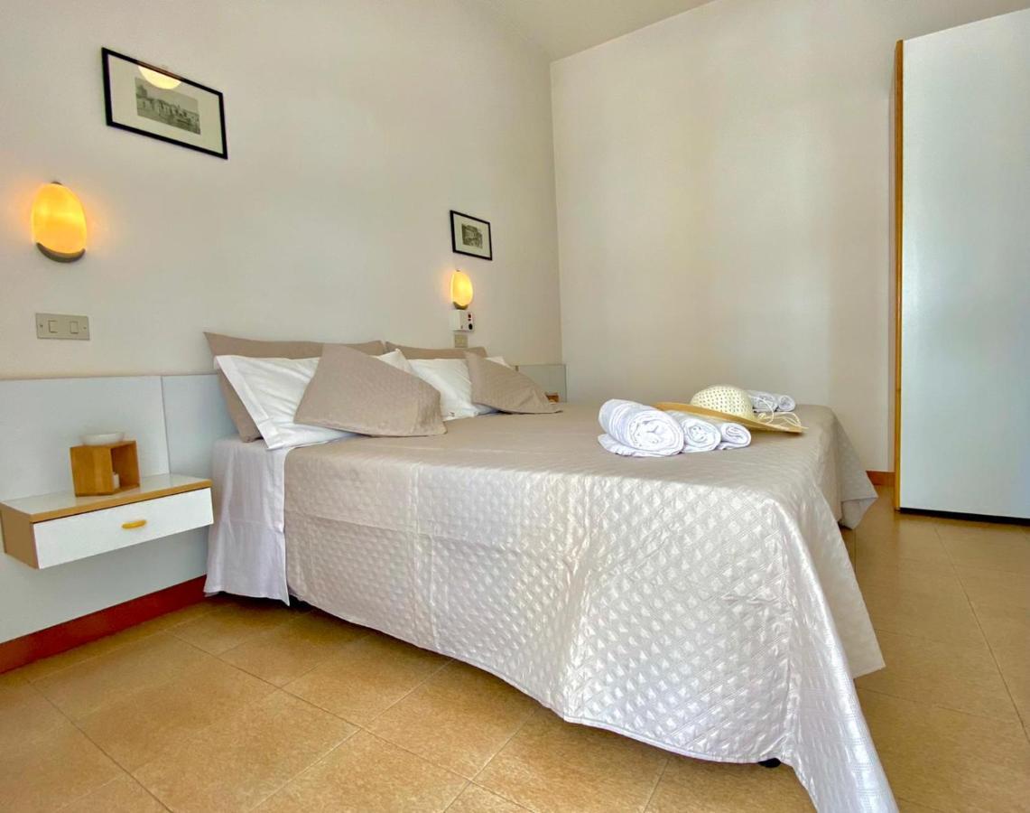 Albergo Sabrina Rimini Eksteriør billede